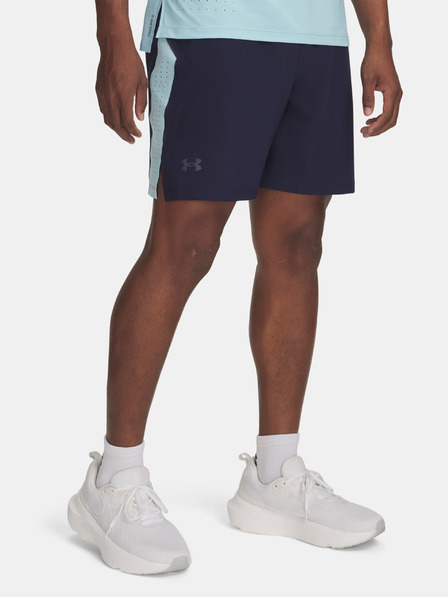 Under Armour Herren-Shorts Under Armour UA LAUNCH PRO 7'' SHORTS
