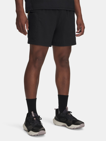 Under Armour Herren Shorts Under Armour UA TRAIL RUN 5" SHORTS