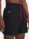 Under Armour Herren Shorts Under Armour UA TRAIL RUN 5" SHORTS
