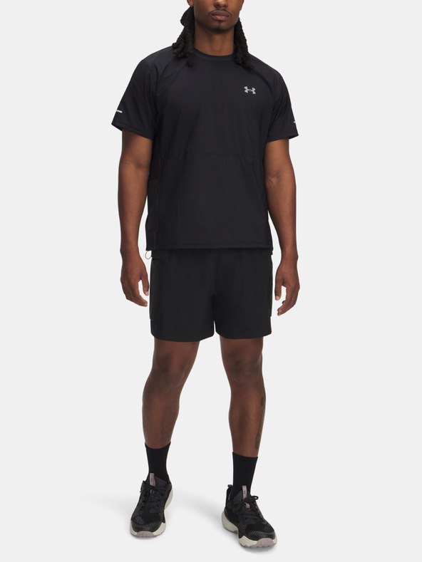 Under Armour Herren Shorts Under Armour UA TRAIL RUN 5" SHORTS