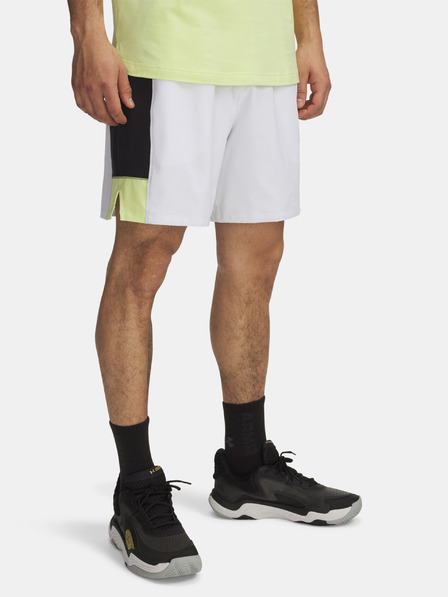 Under Armour Herren Under Armour UA Zone 7in Woven Short