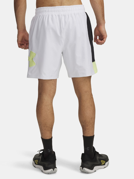 Under Armour Herren Under Armour UA Zone 7in Woven Short