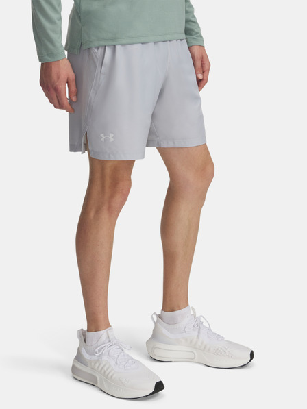 Under Armour Herren Under Armour UA LAUNCH 7'' SHORTS