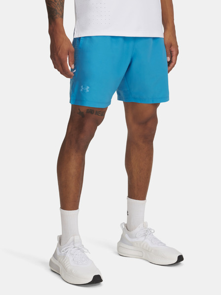 Under Armour Herren-Shorts Under Armour UA LAUNCH PRO 2n1 7'' SHORTS