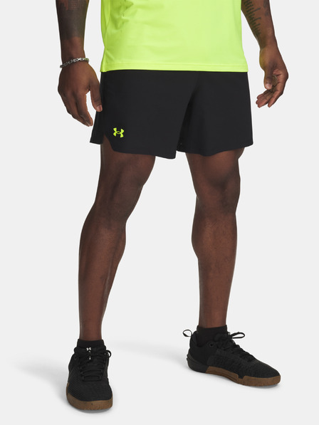 Under Armour Herren Under Armour UA Vanish Woven 6in Shorts