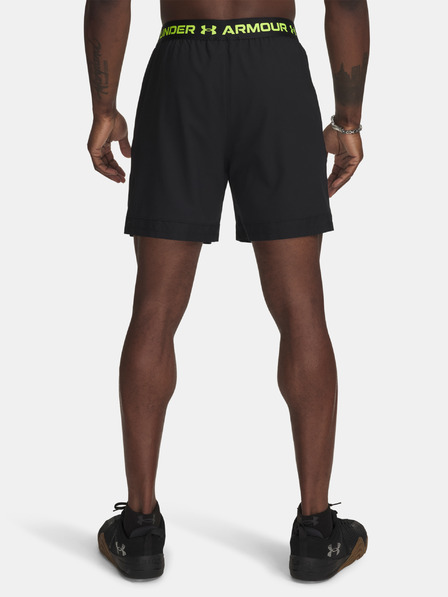 Under Armour Herren Under Armour UA Vanish Woven 6in Shorts