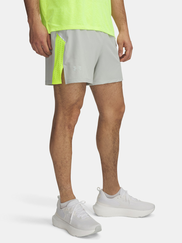 Under Armour Herren Under Armour UA LAUNCH PRO 5'' SHORTS
