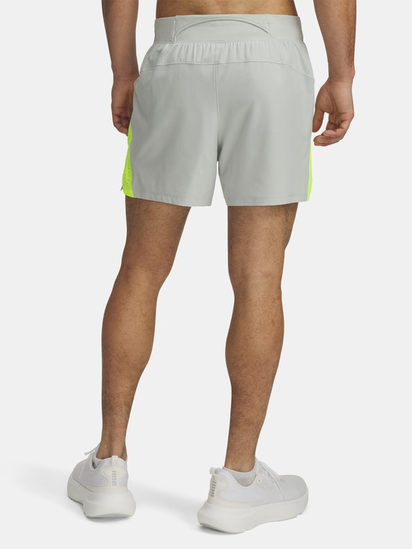 Under Armour Herren Under Armour UA LAUNCH PRO 5'' SHORTS