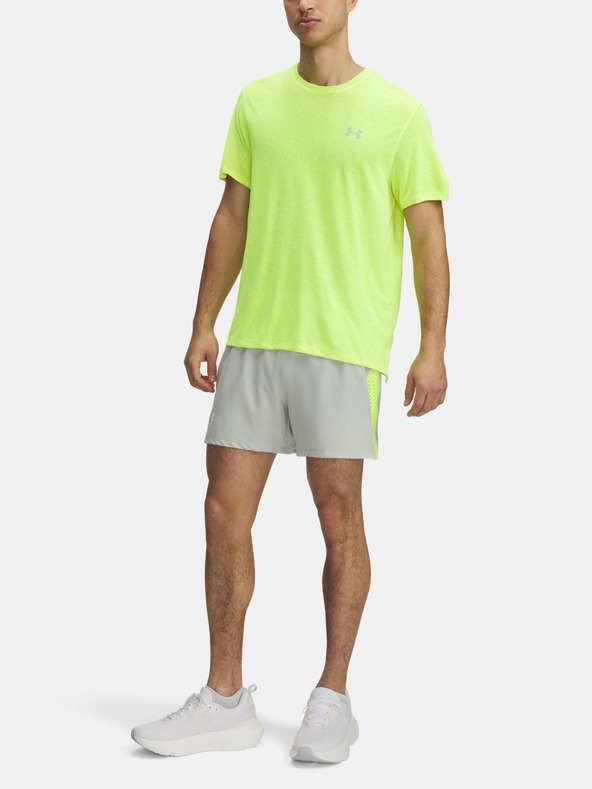 Under Armour Herren Under Armour UA LAUNCH PRO 5'' SHORTS