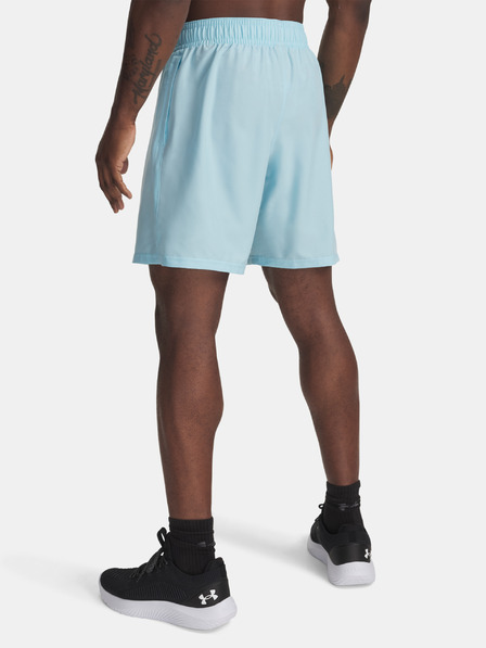 Under Armour Herren Under Armour UA Tech Woven Wordmark Short