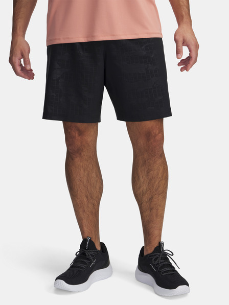 Under Armour Herren Under Armour UA Tech Woven Emboss Short