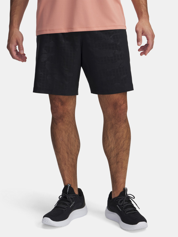 Under Armour Herren Under Armour UA Tech Woven Emboss Short