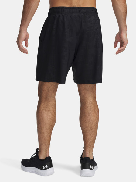Under Armour Herren Under Armour UA Tech Woven Emboss Short