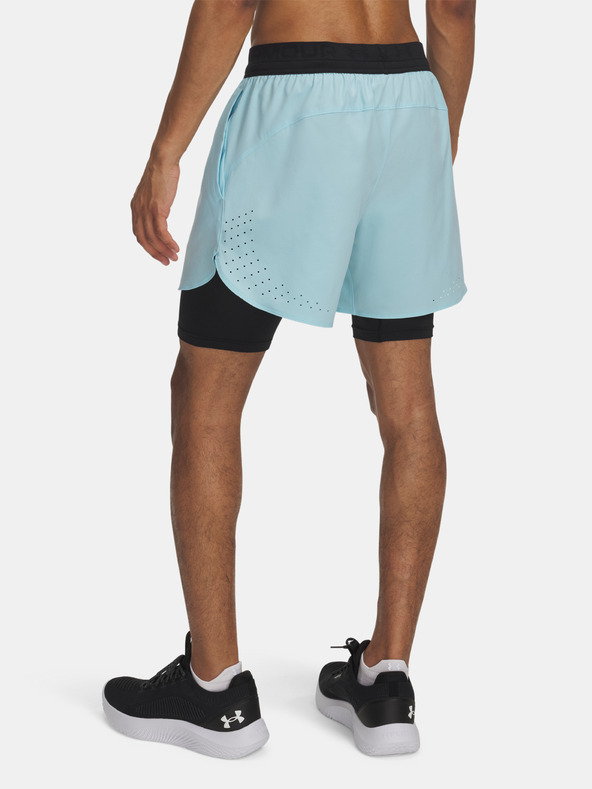 Under Armour Herren Under Armour UA Vanish Elite 2in1 Short