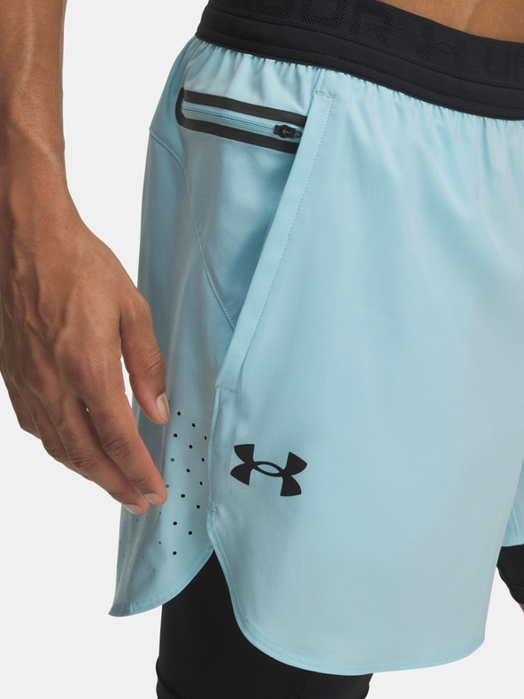Under Armour Herren Under Armour UA Vanish Elite 2in1 Short