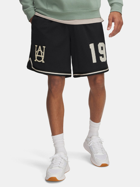 Under Armour Under Armour Herren Courtside Hoops Short