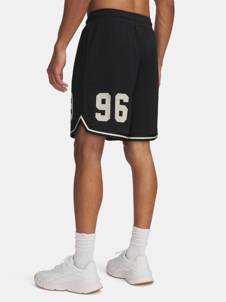 Under Armour Under Armour Herren Courtside Hoops Short