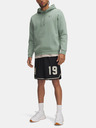 Under Armour Under Armour Herren Courtside Hoops Short