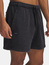 Under Armour Herren Under Armour UA Icon HWT Flc Wash St Shorts