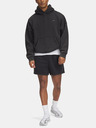 Under Armour Herren Under Armour UA Icon HWT Flc Wash St Shorts