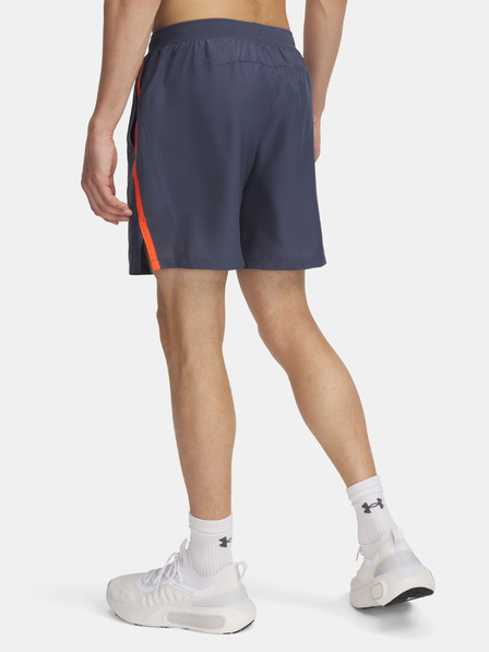 Under Armour Herren Under Armour UA LAUNCH 7'' SHORTS