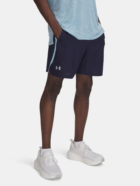 Under Armour Herren Under Armour UA LAUNCH 7'' SHORTS