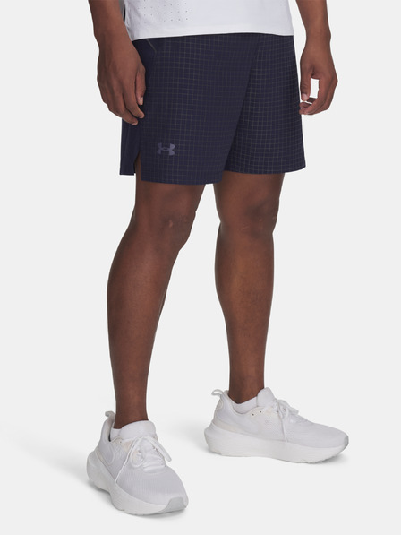 Under Armour Herren Under Armour UA LAUNCH PRO 7'' NOVELTY Shorts