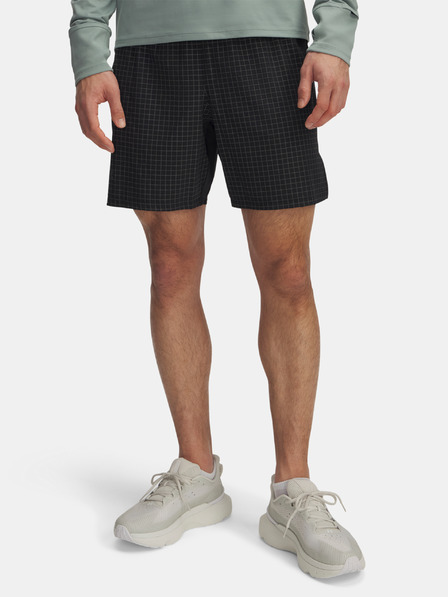 Under Armour Herren Under Armour UA LAUNCH PRO 7'' NOVELTY Shorts