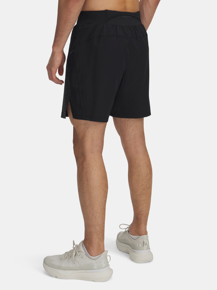 Under Armour Herren Under Armour UA LAUNCH PRO 7'' NOVELTY Shorts