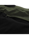 ALPINE PRO Herren-Softshell-Hose ALPINE PRO AKAN 2 jeans
