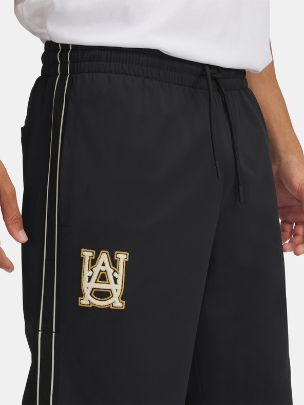 Under Armour Under Armour Herren Courtside Snap Hose