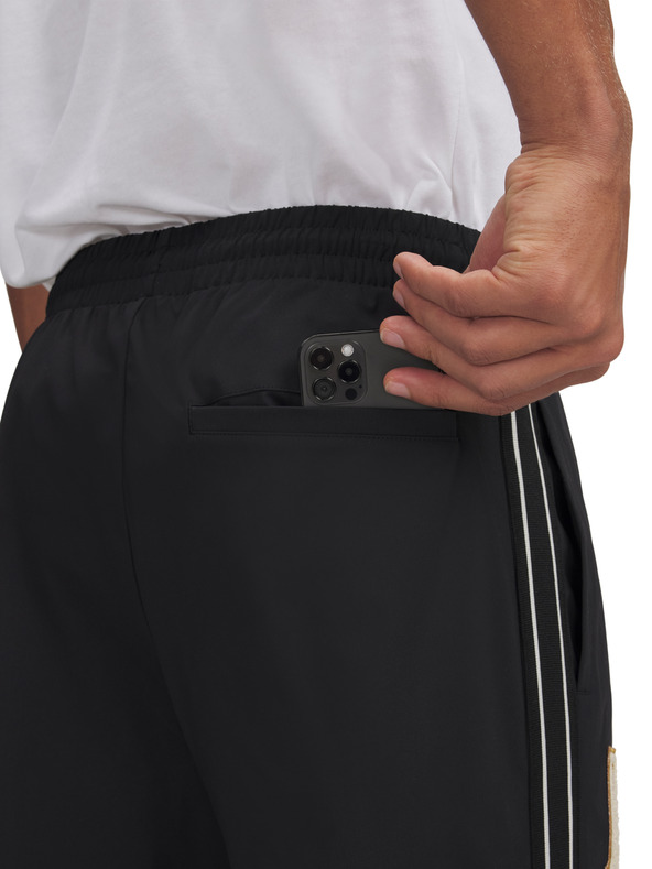 Under Armour Under Armour Herren Courtside Snap Hose