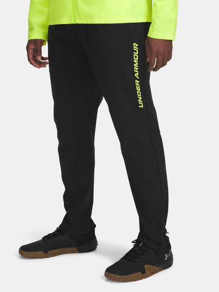 Under Armour Herren Sportshose Under Armour UA Launch Pant