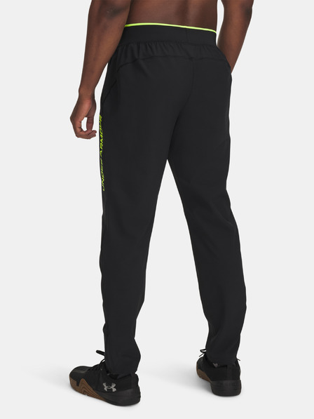 Under Armour Herren Sportshose Under Armour UA Launch Pant