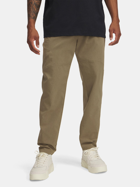 Under Armour Herren Under Armour UA Unstoppable Vented Taper Pants