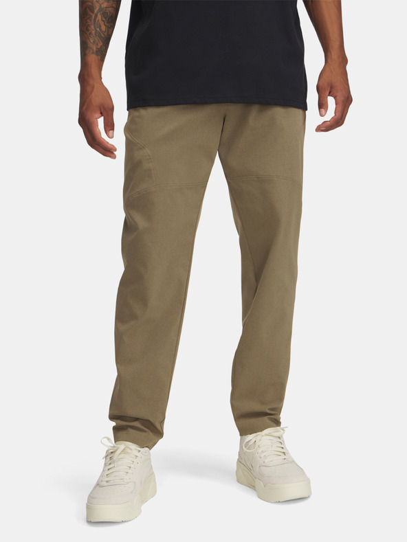 Under Armour Herren Under Armour UA Unstoppable Vented Taper Pants