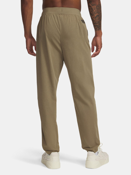 Under Armour Herren Under Armour UA Unstoppable Vented Taper Pants