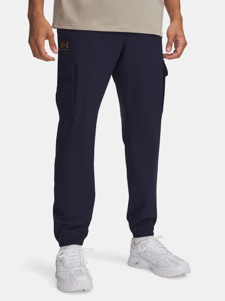 Under Armour Herren Sporthose Under Armour UA Holiday Vibe Cargo Pant
