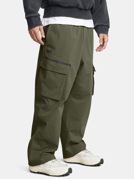 Under Armour Herren Under Armour UA Unstoppable Utility Cargo-Hose