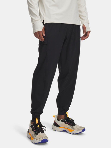 Under Armour Herren Under Armour UA TRAIL RUN PANTS