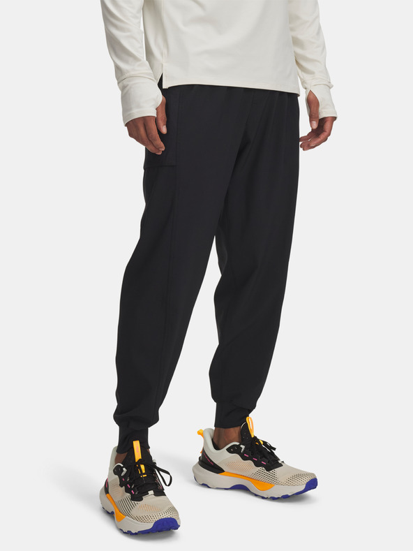 Under Armour Herren Under Armour UA TRAIL RUN PANTS