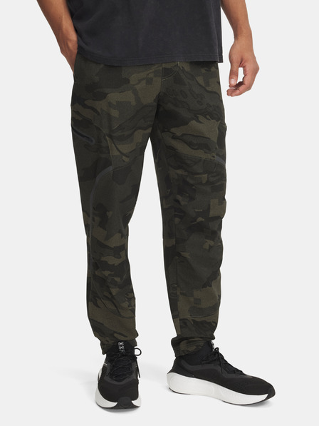 Under Armour Herren Under Armour UA Unstoppable Cargo Hose