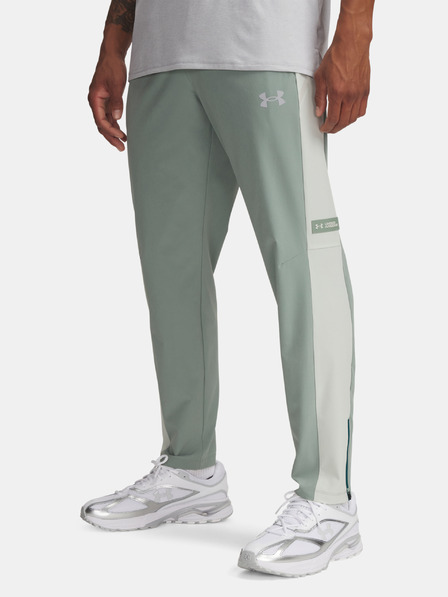 Under Armour Herren Under Armour UA Woven Utility Hose
