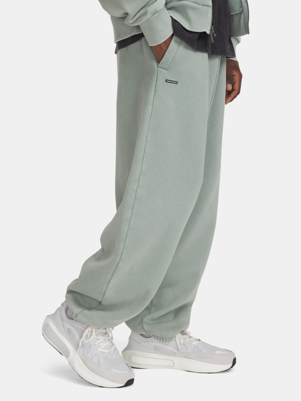Under Armour Herren Sporthose Under Armour UA Icon HWT Flc Wash OS Pa