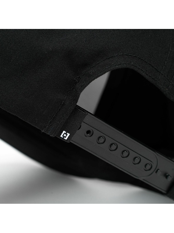 Horsefeathers Braden-Mütze - schwarz HORSEFEATHERS