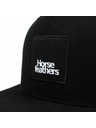 Horsefeathers Braden-Mütze - schwarz HORSEFEATHERS