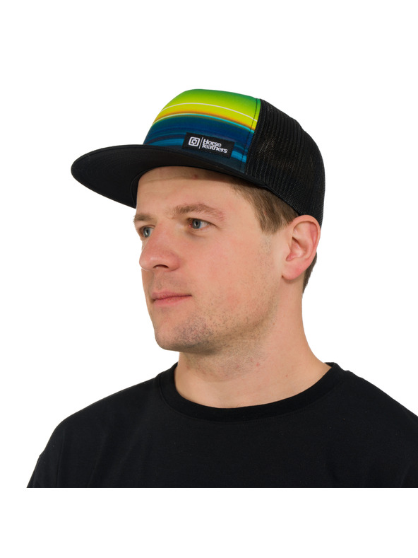 Horsefeathers Mave-Mütze - leuchtend HORSEFEATHERS