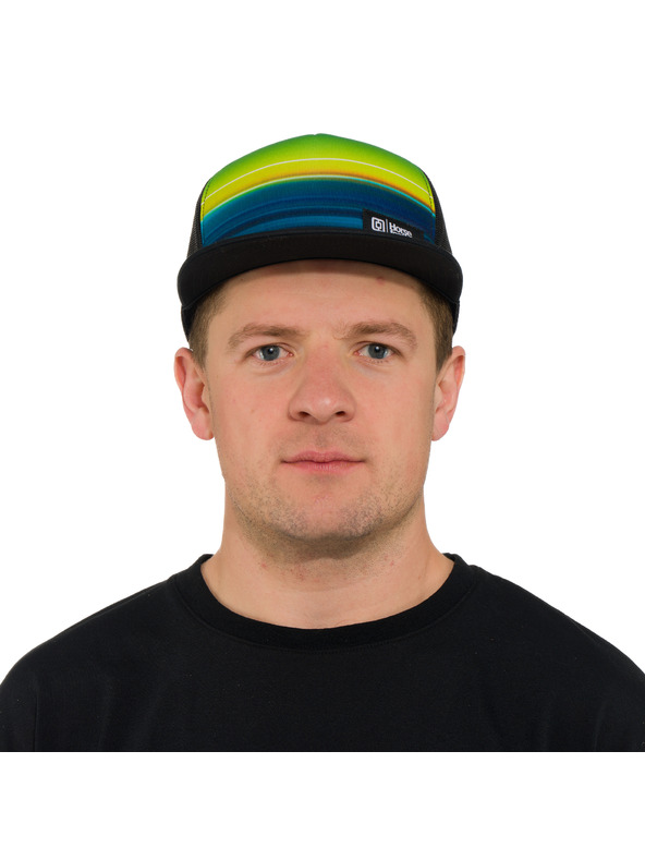 Horsefeathers Mave-Mütze - leuchtend HORSEFEATHERS