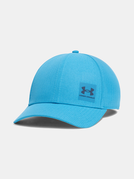 Under Armour Herren Under Armour M AV BLTZ Kappe ADJ