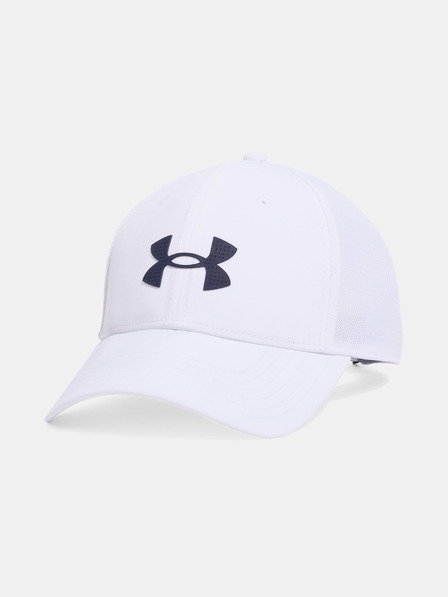 Under Armour Herren Under Armour M JS DRIVE PM SNAPBACK Mütze